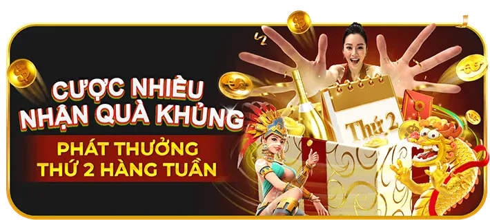 Thưởng giới thiệu bạn bè xocdia88