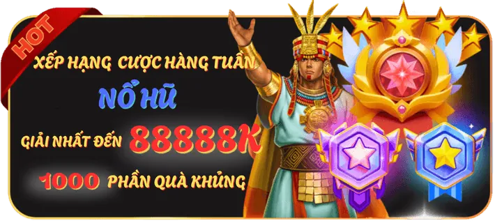 Slot game nổ hũ xocdia88 với jackpot lớn