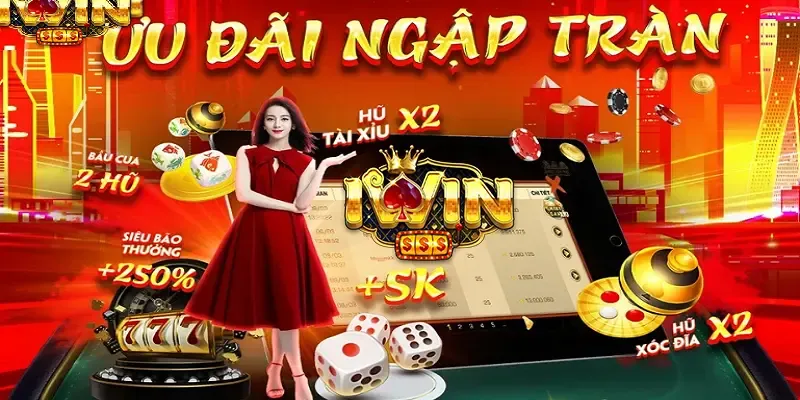 Hoàn trả casino và thể thao xocdia88