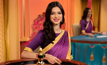 Chọn phòng và bắt đầu săn cá